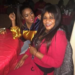 Meet your Posher, Janeth